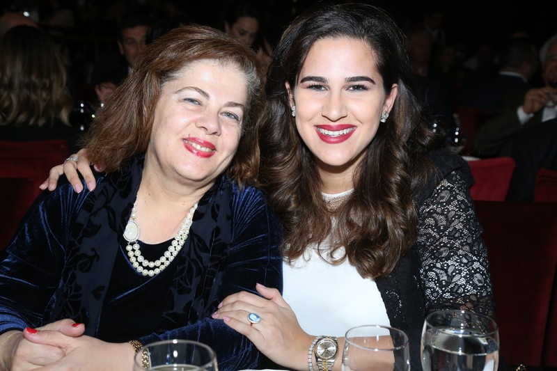 DiaLeb's 8th Annual Fundraising Gala Dinner